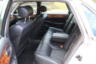 Thumbnail von Jaguar XJ 3.2 Executive 3 anni di garanzia