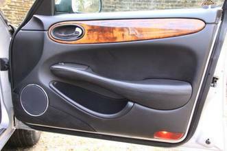 Thumbnail von Jaguar XJ 3.2 Executive 3 anni di garanzia