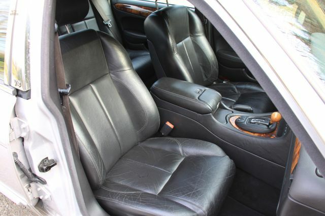 Thumbnail von Jaguar XJ 3.2 Executive 3 года гарантии