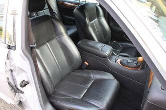 Thumbnail von Jaguar XJ 3.2 Executive 3 anni di garanzia