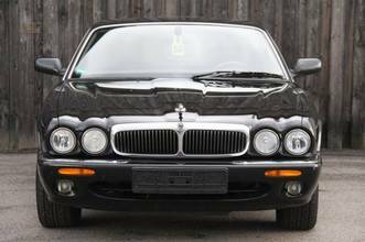 Thumbnail von Jaguar XJ 3.2 Executive 3 Jahre Garantie