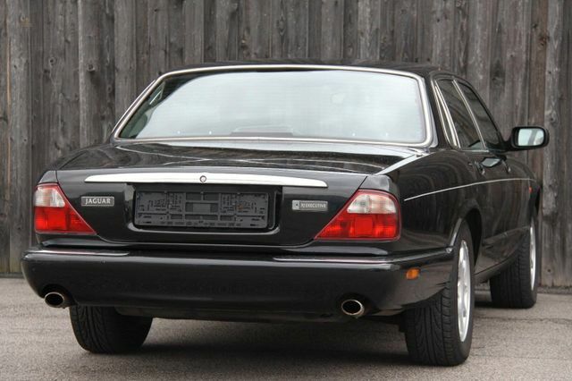 Thumbnail von ジャガーXJ 3.2エグゼクティブ 3年保証