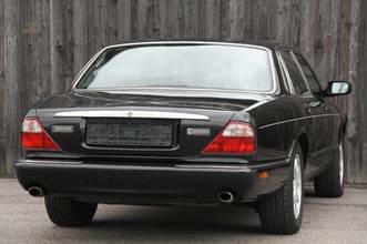 Thumbnail von Jaguar XJ 3.2 Ejecutivo 3 años de garantía