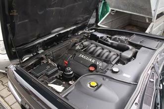 Thumbnail von Jaguar XJ 3.2 Ejecutivo 3 años de garantía