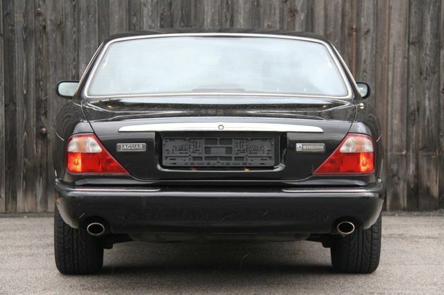 Thumbnail von ジャガーXJ 3.2エグゼクティブ 3年保証