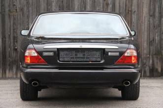 Thumbnail von Jaguar XJ 3.2 Ejecutivo 3 años de garantía