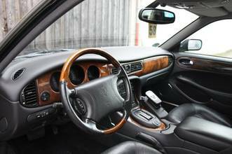 Thumbnail von Jaguar XJ 3.2 Ejecutivo 3 años de garantía