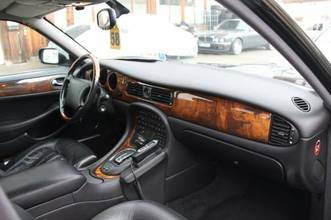 Thumbnail von Jaguar XJ 3.2 Ejecutivo 3 años de garantía