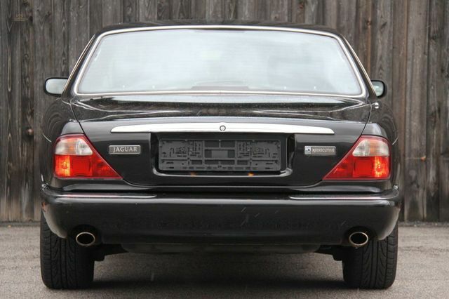 Thumbnail von ジャガーXJ 3.2エグゼクティブ 3年保証