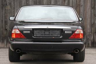Thumbnail von Jaguar XJ 3.2 Ejecutivo 3 años de garantía