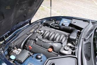 Thumbnail von Jaguar XK8 Coupé 3 roky záruka