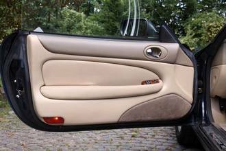 Thumbnail von Jaguar XK8 Coupé 3 roky záruka