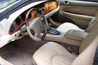 Thumbnail von Jaguar XK8 Coupé 3 roky záruka