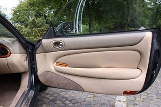 Thumbnail von Jaguar XK8 Coupé 3 roky záruka