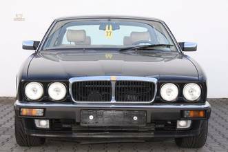 Thumbnail von Jaguar XJ12 mit 3 Jahren Garantie H-Zulassung