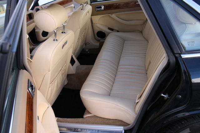 Thumbnail von Jaguar XJ12 s 3letou zárukou, EČ