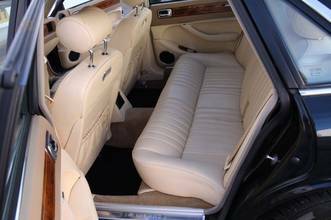 Thumbnail von Jaguar XJ12 con garanzia di 3 anni, immatricolazione H