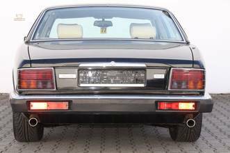 Thumbnail von Jaguar XJ12 con garanzia di 3 anni, immatricolazione H