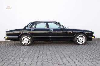 Thumbnail von Jaguar XJ12 con garanzia di 3 anni, immatricolazione H