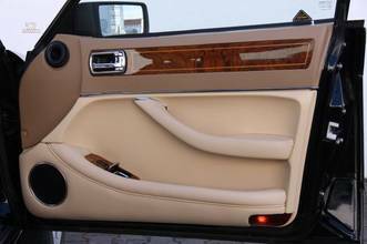 Thumbnail von Jaguar XJ12 con garanzia di 3 anni, immatricolazione H