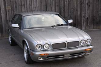 Thumbnail von Jaguar Top gepflegter XJR mit 3 Jahre Garantie