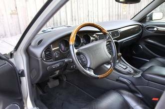 Thumbnail von ジャガーの非常に良好な状態のXJR、3年間の保証付き