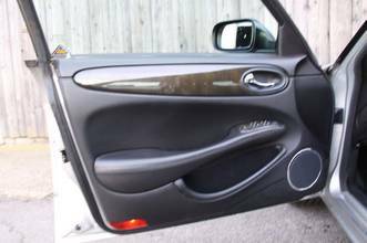 Thumbnail von ジャガーの非常に良好な状態のXJR、3年間の保証付き