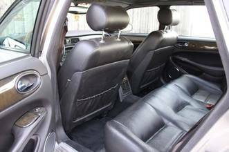 Thumbnail von ジャガーの非常に良好な状態のXJR、3年間の保証付き