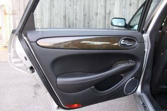 Thumbnail von ジャガーの非常に良好な状態のXJR、3年間の保証付き