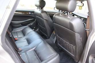 Thumbnail von ジャガーの非常に良好な状態のXJR、3年間の保証付き