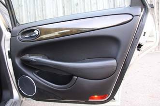 Thumbnail von ジャガーの非常に良好な状態のXJR、3年間の保証付き