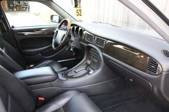 Thumbnail von ジャガーの非常に良好な状態のXJR、3年間の保証付き