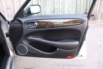 Thumbnail von ジャガーの非常に良好な状態のXJR、3年間の保証付き