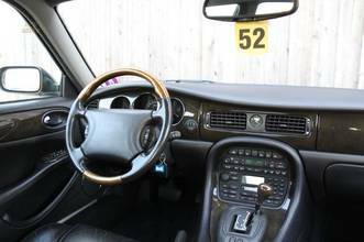 Thumbnail von ジャガーの非常に良好な状態のXJR、3年間の保証付き