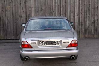 Thumbnail von ジャガーの非常に良好な状態のXJR、3年間の保証付き