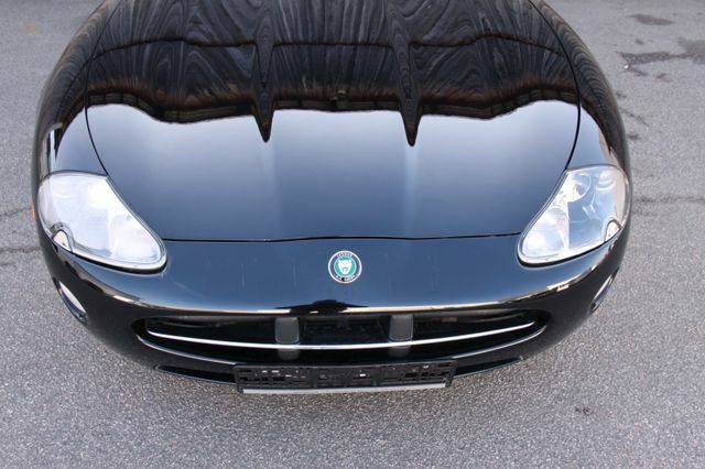 Thumbnail von Jaguar XK8 Cabriolet 3 Jahre Garantie