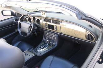 Thumbnail von Jaguar XK8 Cabriolet 3 Jahre Garantie