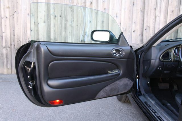 Thumbnail von Jaguar XK8 Cabriolet 3 Jahre Garantie