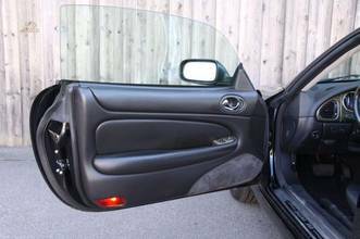 Thumbnail von Jaguar XK8 Cabriolet 3 Jahre Garantie