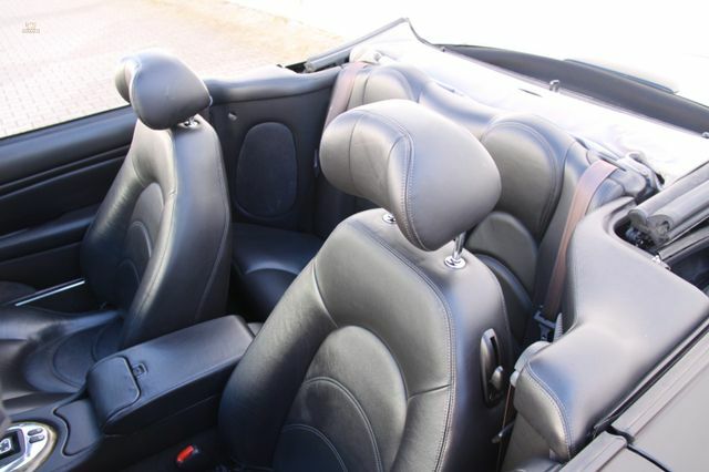 Thumbnail von Jaguar XK8 Cabriolet 3 Jahre Garantie