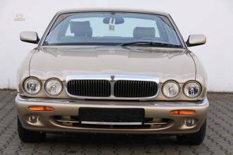 Thumbnail von Jaguar XJ 4.0 Executive 3 Jahre Garantie