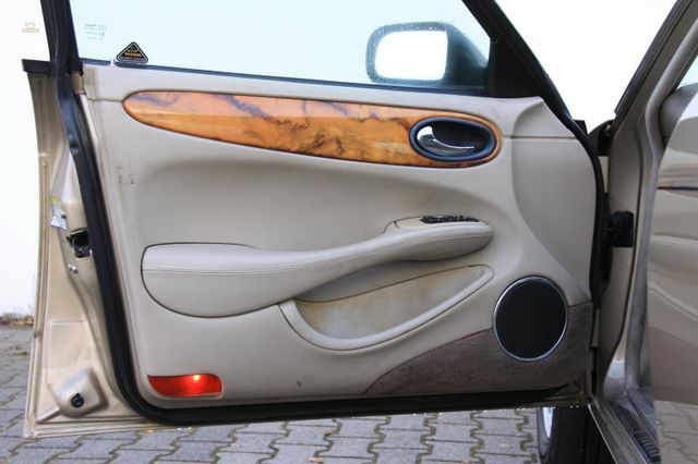 Thumbnail von Jaguar XJ 4.0 Executive 3 Yıl Garanti