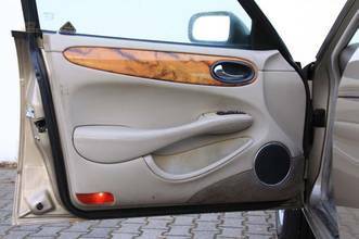 Thumbnail von Jaguar XJ 4.0 Executive 3 años de garantía