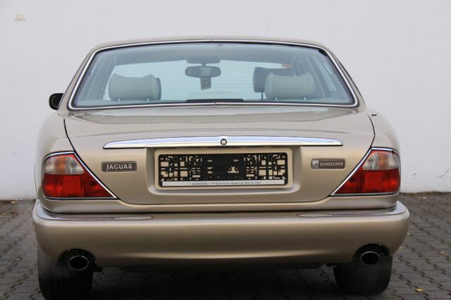 Thumbnail von Jaguar XJ 4.0 Executive 3 Yıl Garanti
