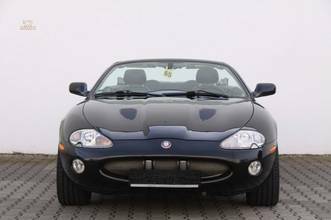 Thumbnail von Jaguar XKR Cabriolet 3 Jahre Garantie