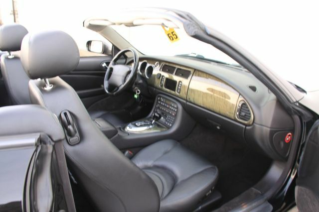 Thumbnail von Jaguar XKR кабриолет 3 года гарантии