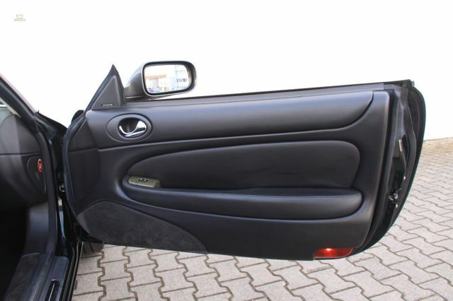 Thumbnail von Jaguar XKR кабриолет 3 года гарантии