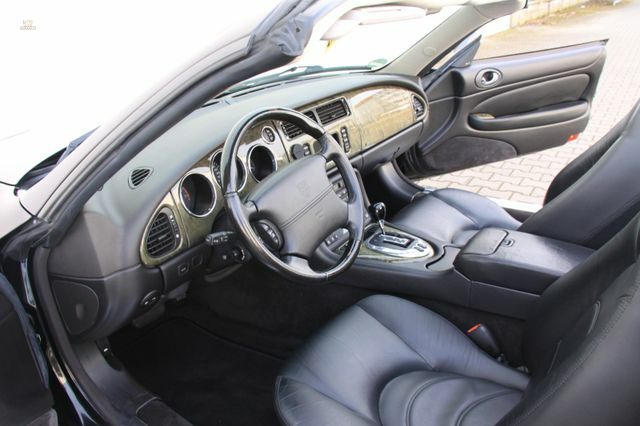 Thumbnail von Jaguar XKR кабриолет 3 года гарантии