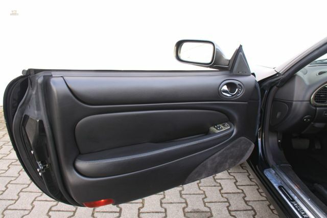 Thumbnail von Jaguar XKR кабриолет 3 года гарантии