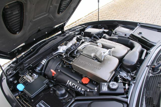 Thumbnail von Jaguar XKR кабриолет 3 года гарантии